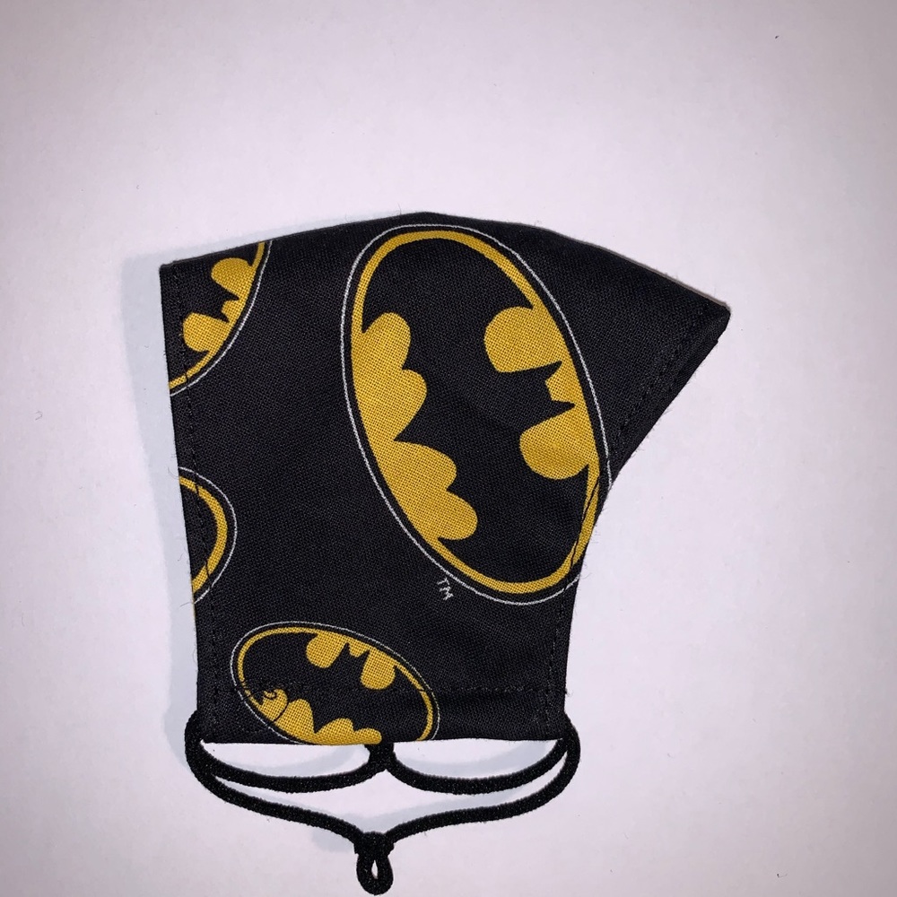 Masks - Picture 11 of 11